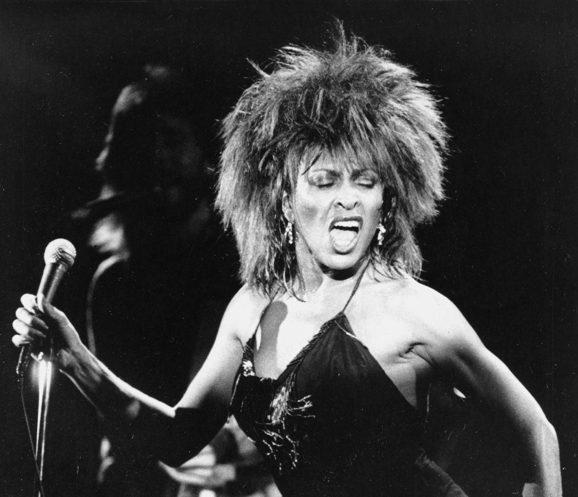 Tina Turner